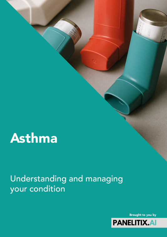 Asthma Health Report