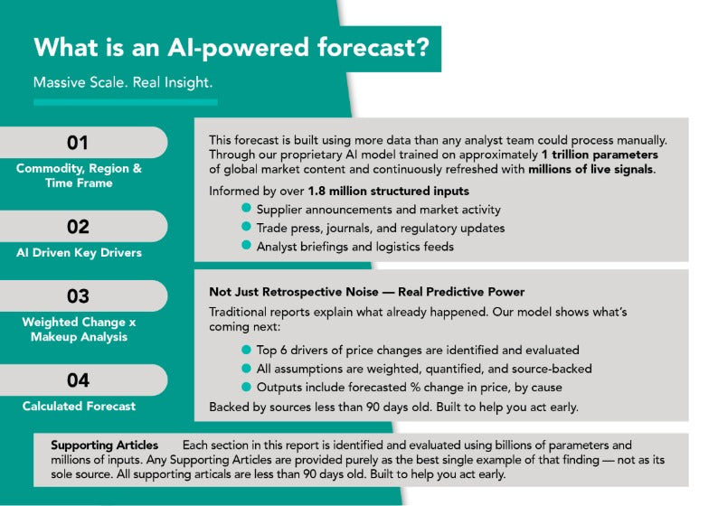 Coal Energy Commodity Report
