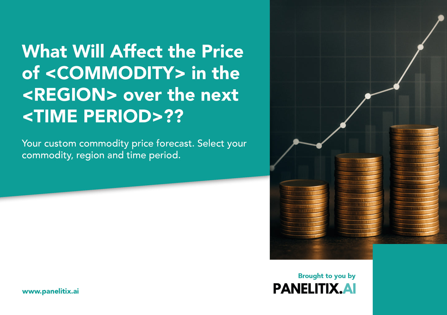 Custom Commodity Report