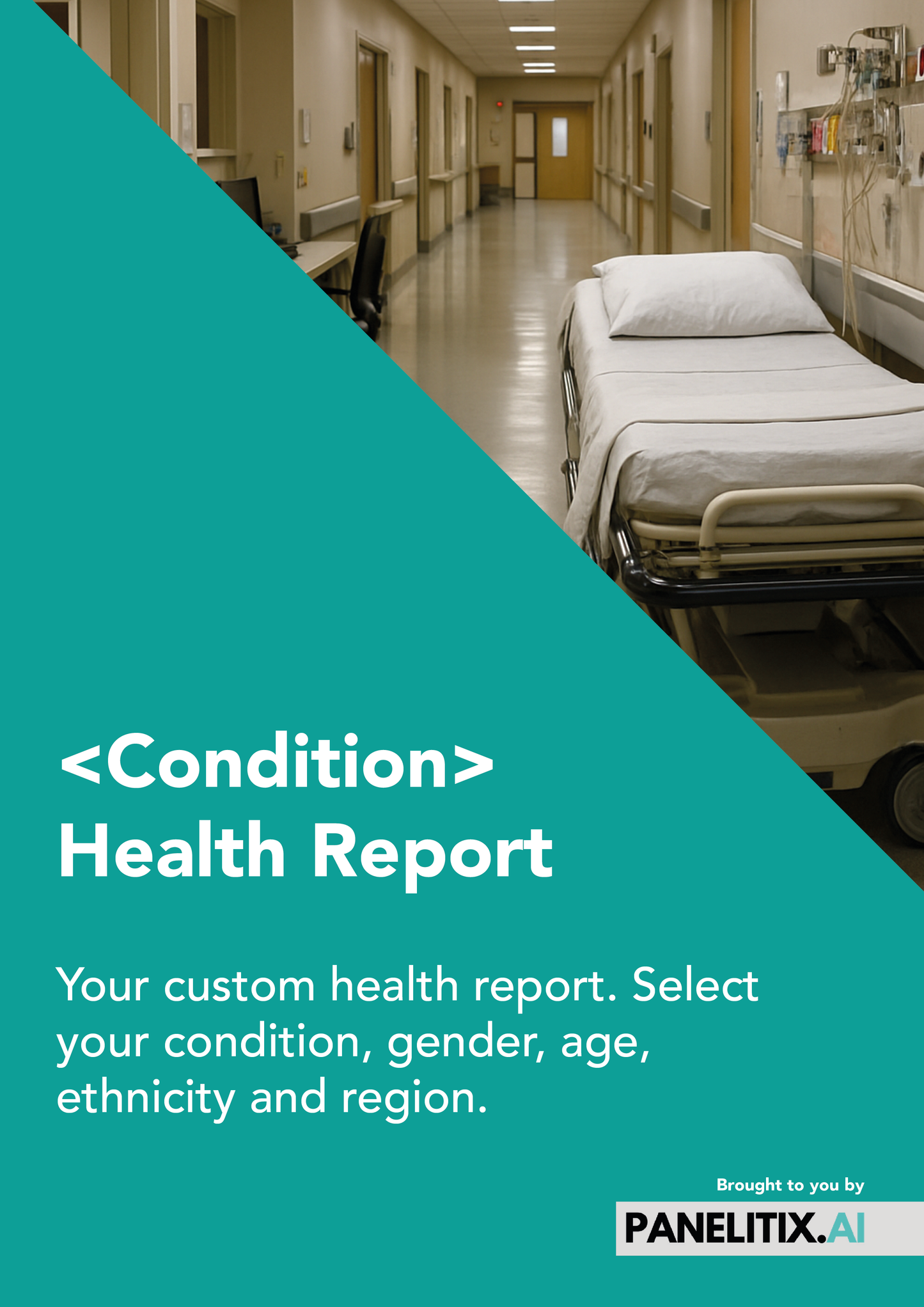 Custom Health Report