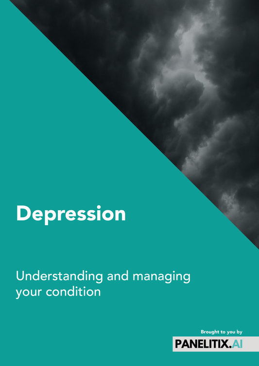 Depression Health Report