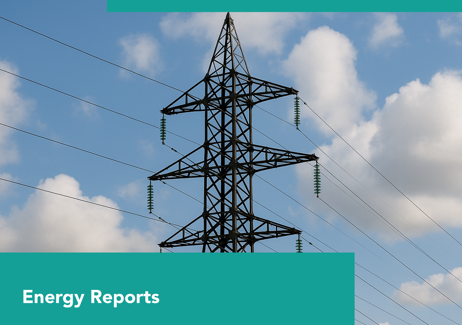 Energy Reports