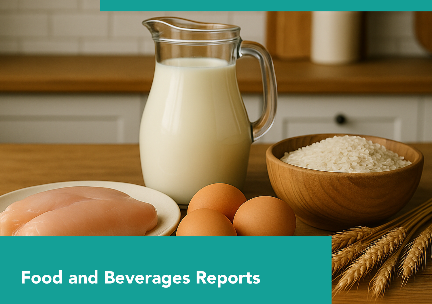 Food and Beverage Reports