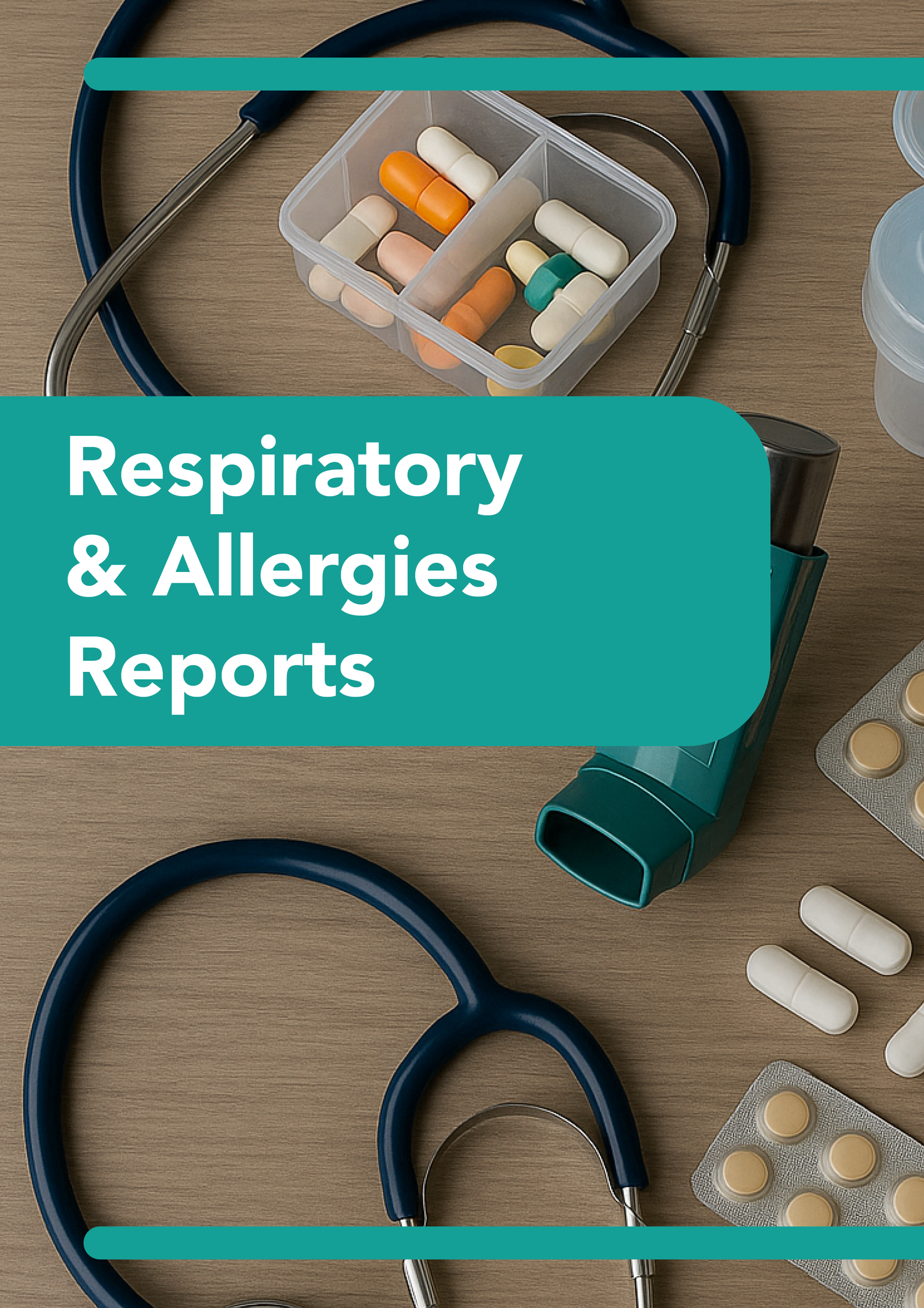 Respiratory & Allergy Reports | Asthma, COPD Research