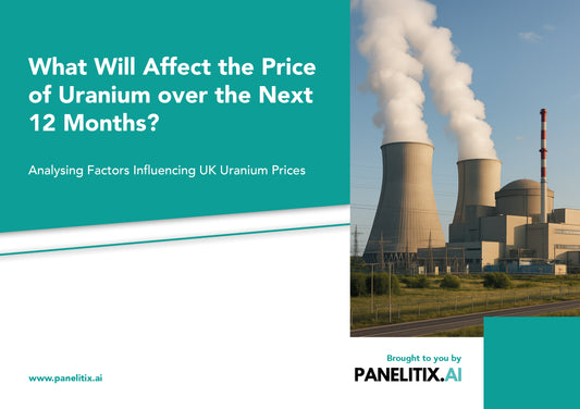 Uranium Energy Commodity Report