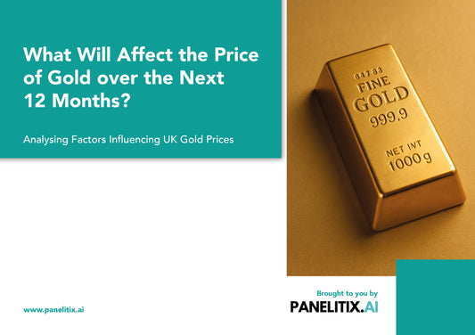 Gold Precious Metals Report