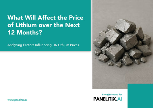 Lithium Battery Metal Report