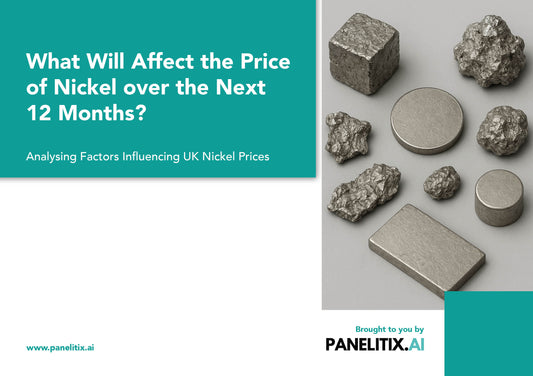 Nickel Industrial Metal Report