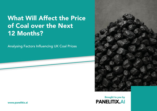 Coal Energy Commodity Report