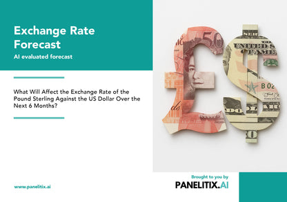 GBP - USD Currency Report