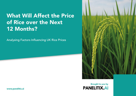 Rice Commodity Report