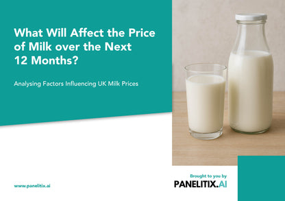 Milk Commodity Report