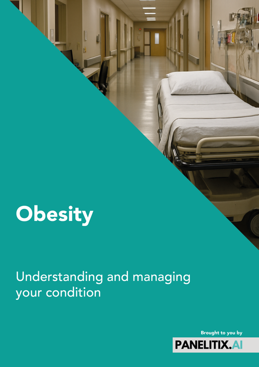 Obesity Health Report