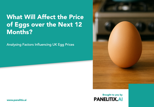 Egg Commodity Report