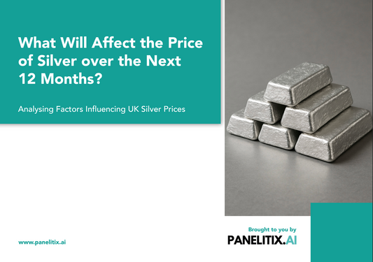 Silver Precious Metals Report